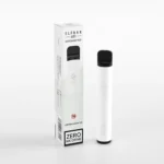 E-cig Jetable 0 mg ELF Bar Barbe à papa glacée (600)
