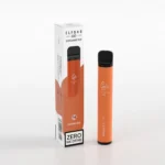 E-cig Jetable 0 mg ELF Bar Mangue Glacée

 (600)