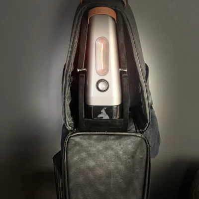 Enso backpack - Beast-Garden