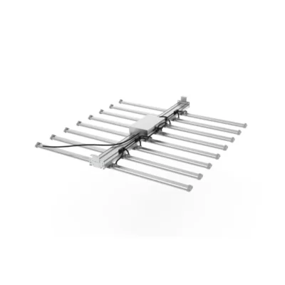 FOG – Air Grow Pro 600W - Beast-Garden