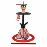 Amy Deluxe Falcon 652 - Red