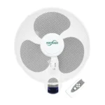 Fertraso Wall Fan (with remote control)