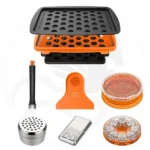 Filling Set for 40 Dosing Capsules - Image 2