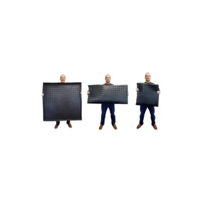 Flexible Tray - Beast-Garden