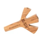 Fume cigarette triple RAW trident - Image 2