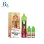 Fumot Doberman - Apple Peach Pear – Bild 2