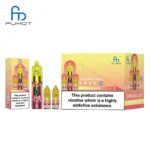 Fumot Doberman - Peach Mango - Image 3