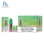 Fumot Doberman - Strawberry Watermelon - Image 3