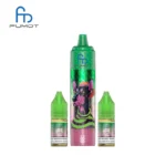 Fumot Doberman - Strawberry Watermelon - Image 4