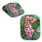 G-Rollz - Amsterdam Picnic Magnet Cover for Small Tray