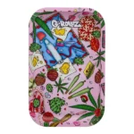 G-Rollz - Amsterdam Picnic Valentines Medium Tray 175 x 275