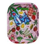 G-Rollz - Amsterdam Picnic Valentines Small Tray 14x18