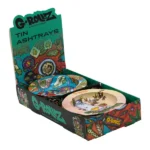G-Rollz - Ashtray Picnic