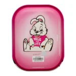 G-Rollz - Banksys Graffiti Thug for Life Small Tray 14x18 – Image 3