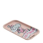 G-Rollz - Banksys Graffiti Livin the Dream Medium Tray 175 x 275 – Bild 2