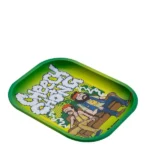G-Rollz - Cheech & Chong Sofa Small Tray 14 x 18 – Image 2