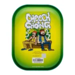 G-Rollz - Cheech & Chong Sofa Small Tray 14 x 18 – Image 3