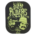 G-Rollz - Cheech & Chong High Rollers Magnet Cover for Small Tray 18x14 – Image 2