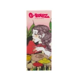 G-Rollz - Collector Mushroom Lick Pink Filter Tips – Image 3