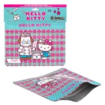 G-Rollz - Hello Kitty Doctor 105x80 mm Foodsafe Storage Supplement Pouch