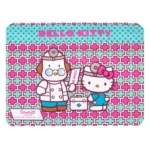 G-Rollz - Hello Kitty Doctor 105x80 mm Foodsafe Storage Supplement Pouch – Image 2
