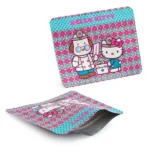 G-Rollz - Hello Kitty Doctor 105x80 mm Foodsafe Storage Supplement Pouch – Image 3