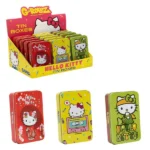 G-Rollz - Hello Kitty Large Storage Box Set 2