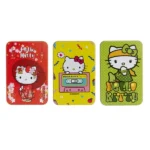 G-Rollz - Hello Kitty Large Storage Box Set 2 - Image 2
