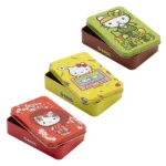 G-Rollz - Hello Kitty Large Storage Box Set 2 - Image 3