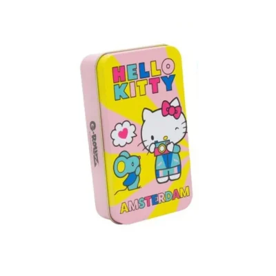 G-Rollz – Hello Kitty Medium Storage Boxes Set 2 - Beast-Garden