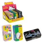 G-Rollz - Hello Kitty  Medium Storage Boxes Set 2