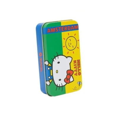 G-Rollz – Hello Kitty Medium Storage Boxes Set 2 - Beast-Garden