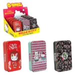 G-Rollz - Hello Kitty  Medium Storage Boxes Set 3