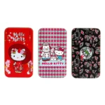 G-Rollz - Hello Kitty  Medium Storage Boxes Set 3 – Image 2