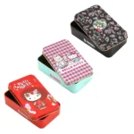 G-Rollz - Hello Kitty  Medium Storage Boxes Set 3 – Image 6