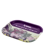 G-Rollz - Purple Prayer Small Tray 14 x 18 – Image 2