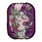 G-Rollz - Purple Prayer Small Tray 14 x 18 – Image 3