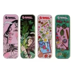 G-Rollz - Hello Kitty Small Storage Box Set 1 - Image 2