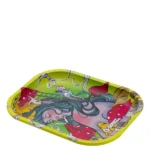 G-Rollz - Smokey Shroom Small Tray 14 x 18 – Image 2