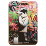 G-Rollz Banksy Church of Graffiti Medium Storage Box