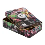 G-Rollz Banksy Church of Graffiti Medium Storage Box - Image 2
