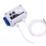 G-SE Humidity + Temp + Underpressure 3A