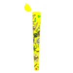 G-Tube - Amsterdam Picnic Yellow Cone Holders - Image 2