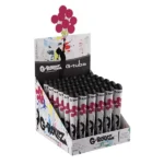 G-Tube - Banksys Graffiti - Balloon Girl Cone Holders - Image 2