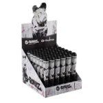 G-Tube - Banksys Graffiti - Kissing Cops Cone Holders - Image 2