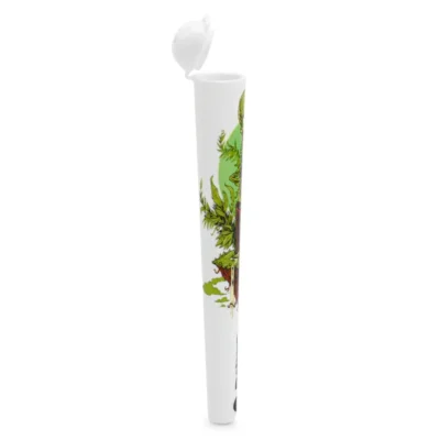 G-Tube – Grassroot Skeleton Cone Holders - Beast-Garden