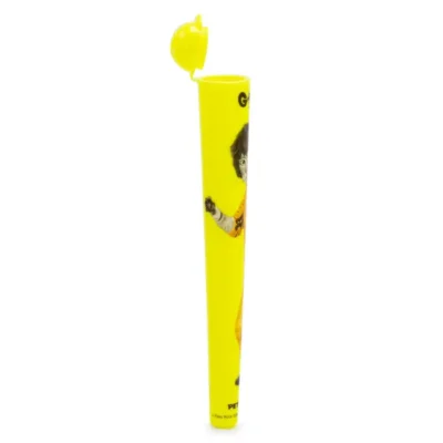 G-Tube – Kung Fu Cone Holders - Beast-Garden