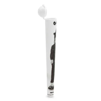 G-Tube – Pop White Cone Holders - Beast-Garden