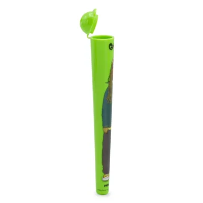 G-Tube – Reggae Cone Holders - Beast-Garden
