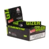 GIZEH Black Extra Fine KS Slim